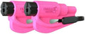 RESQME The Original Compact Emergency Keychain Car Escape Tool, Seatbelt Cutter by resqmeInc