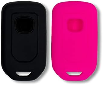Autobase Silicone Key Fob Cover - Image 5