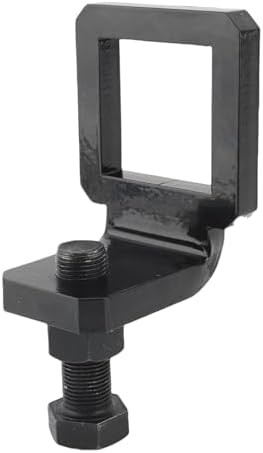 Srliya Anti Rattle Hitch Tightener 2in 3/4in Thread Heavy Duty (Glossy - Image 6