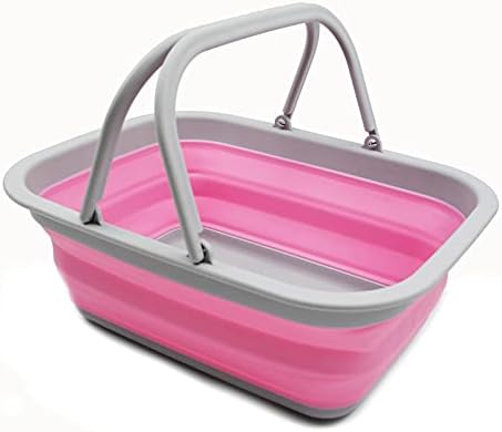 SAMMART 9.2L Collapsible Tub by SAMMART