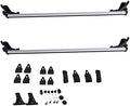 Universal 48 330LB Car Top Roof Cross Bar by Unknown
