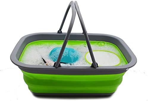 SAMMART 9.2L Collapsible Tub - Image 6