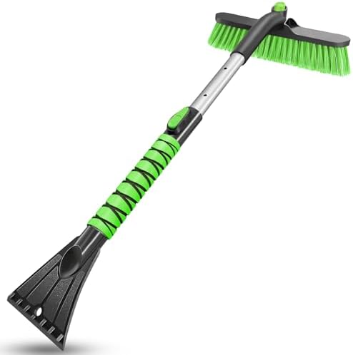 HEEYA 12.6 Inch Large Brush Head by HEEYA