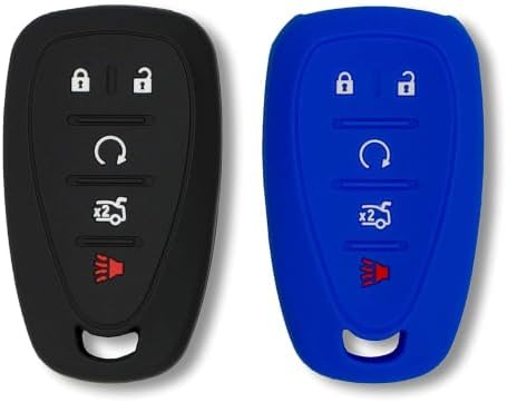 Autobase Silicone Key Fob Cover by AUTOBASE