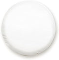 ADCO 1753 Polar White Vinyl Spare Tire Cover C by ADCOPRODUCTS