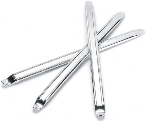 Fasmov 16" Tire Iron Spoons, Heavy Duty Changing Tool, Repair Removal Kit by Fasmov
