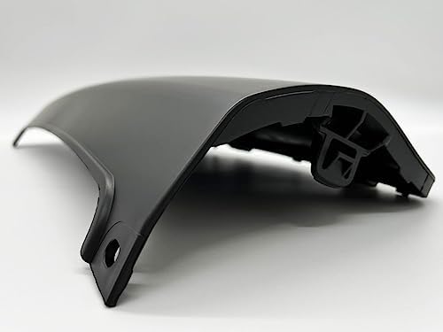 APA Replacement Primed Trailer Hitch Cover - Image 4