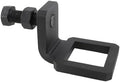 Jiawu 2" Anti Rattle Hitch Clamp, Heavy Duty Hitch Tightener, High Strength by JIAWU