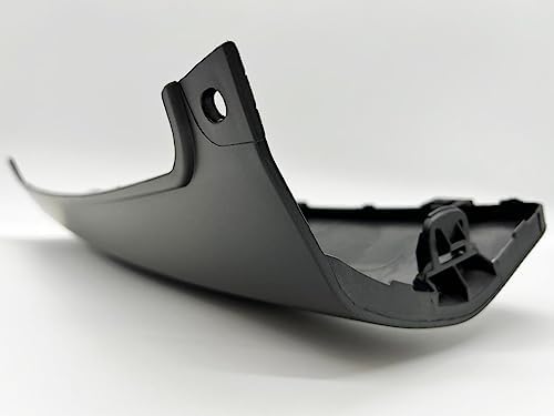 APA Replacement Primed Trailer Hitch Cover - Image 7