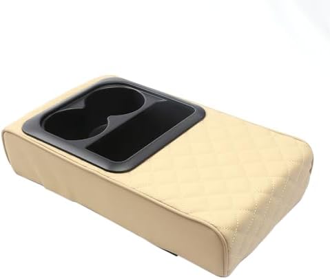 Car Armrest Cushion - Image 3