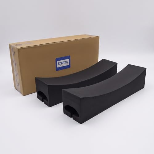 Foam Roof Rack Pads Roof Pads Car Rack Cushions Board Carriers - Image 3