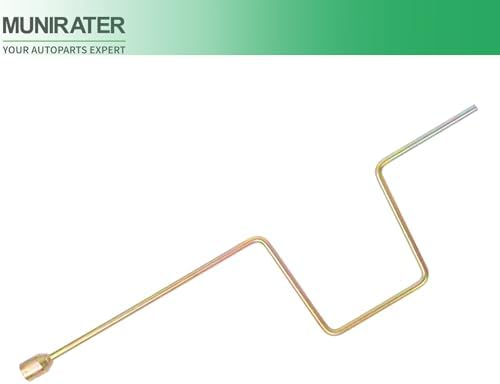 munirater RV Trailer Stabilizer Leveling Scissor Jacks 2-Pack 6600lbs - Image 5