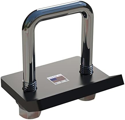 c2M Super Heavy Duty Trailer Hitch Tightener by C2M
