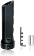 gunhunt Pack-1 Car Aluminum Alloy HandBrake Cover, Handle Protector, Hand Brake by gunhunt