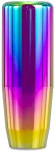 Mishimoto MMSK-NC Weighted Shift Knob by Mishimoto