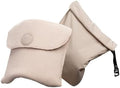 Trtl Travel Pillow Original 2.0 – Scientifically Proven Super Soft Travel Pillow by Trtl