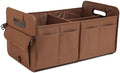 AOKJOY Car Trunk Organizer, Adjustable, 600D Oxford Cloth Material by saygoodbyetoclutter