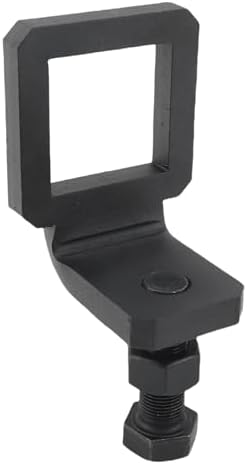 Jeffergarden Hitch Tightener Anti Rattle Hitch Clamp, Heavy Duty Steel - Image 4
