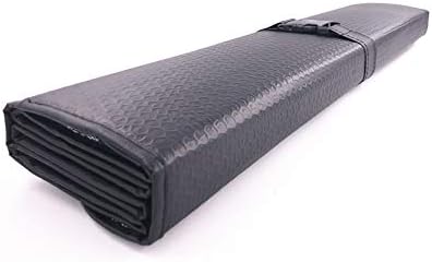 GWUSKDT Car Windshield Sunshade, Sun Protector, Foldable Front Window - Image 4