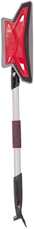 Brush Snw Telscopc Pvt Hd 52in by Garant