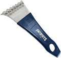 FANMATS NFL New England Patriots Auto Ice Scraper by FANMATS