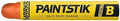 Markal 80224 B Paintstik Solid Paint Ambient Surface Marker, 11/16" x 4-3/4" by Markal
