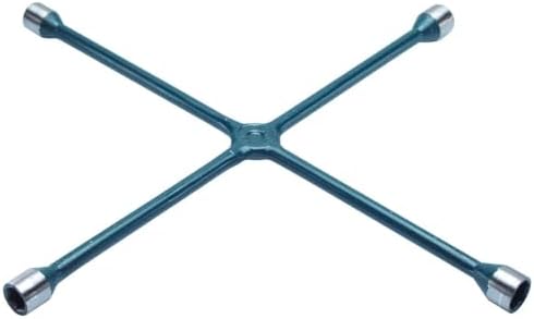Ken-Tool 35657 4-Way Lug Wrench, 23 in. - Image 2