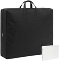 Klmnop 6 Ft Folding Table Storage Bag, Waterproof Heavy Duty Carry Bag by Klmnop