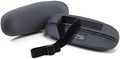 OPTP The Original McKenzie SuperRoll – Low Profile Lumbar Pillow by OPTP