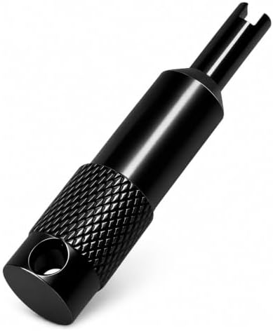 Valve Core Removal Tool, Tire Valve Stem Tool - Image 7