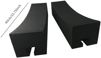 2X Car Top Kayak Carrier Kayak Carrier Installation Supplies Replace Parts - Image 3