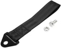 RASTP Racing Tow Strap for Front or Rear Bumper by RASTP