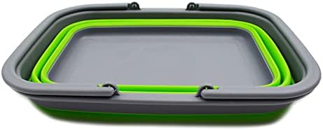 SAMMART 9.2L Collapsible Tub - Image 2
