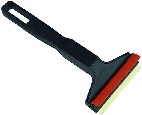 Car Ice Scraper Brass Blade - Image 3