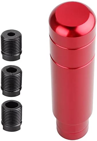 BARTOO Aluminum Alloy Shifter Knob - Image 4