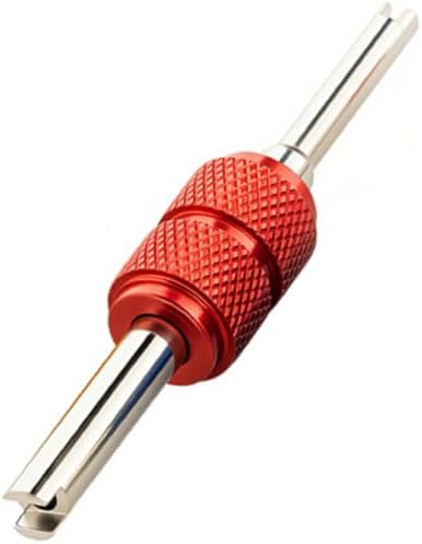 R134A R12 A/C HVAC Air Conditioner Schrader Valve Stem Core Remover - Image 7