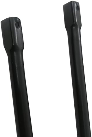Spare Tire Removal Tool Kit Tire Lug Wrench Handle Fit - Image 4