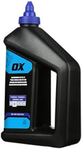 OX Blue Chalk Line Powder 2.5lb by OXTools