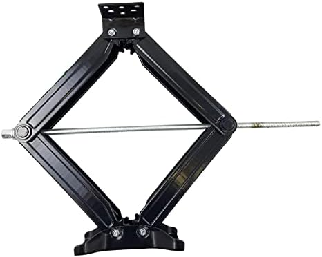 Class A Customs 4 Pack of 30 7, 500lb RV Scissor Jacks | Stabilizer Jacks | RV - Image 4