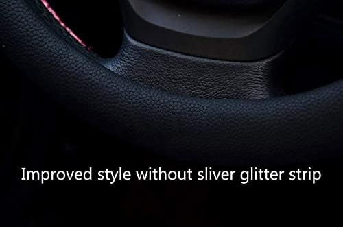 Valleycomfy Steering Wheel Cover - Image 4
