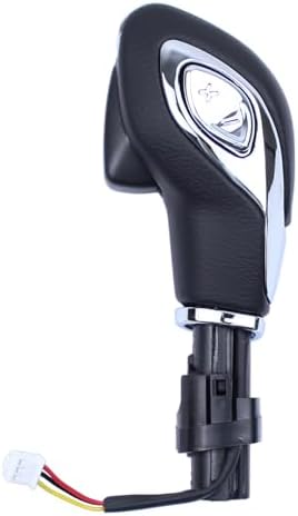 ApplianPar Auto Transmission Gear Shift Knob - Image 5