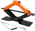 Pro-Lift Scissor Jack Car Lift – Portable Scissor Lift Jack Car Kit - 3000 lb. by Pro-Lift