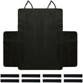 SUV Cargo Liner for Dogs, Heavy Duty Waterproof Oxford Cloth Pet Trunk by Unknown