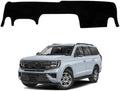Dash Cover Mat Compatible with Ford Expedition 2025 2026 Car Interior Dashboard by HPEVA