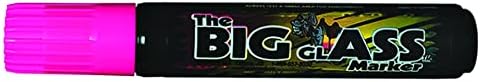 Professional Big Glass Marker Jumbo Washable Autowriter Car Dealership Fast by Unknown