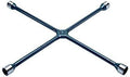 Ken-Tool 35656 4 Way Professional Lug Wrench, One Size by Ken-Tool
