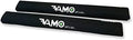 VAMO Black 30" Long Surf Kayak SUP Rack Pads AERO BAR by VAMOLetsGo