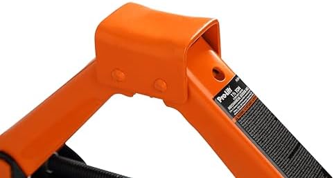 Pro-Lift Scissor Jack Car Lift – Portable Scissor Lift Jack Car Kit - 3000 lb. - Image 7