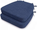 AAAAAcessories Chair Cushions for Dining Chairs by AAAAAcessories