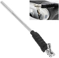 Tire Valve Stem Puller Tool, No Scratch Tire Valve Core Remover Straight Wheel by Pxobiug